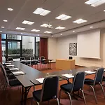 Adina Apartment Hotel Berlin Mitte