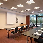 Adina Apartment Hotel Berlin Mitte