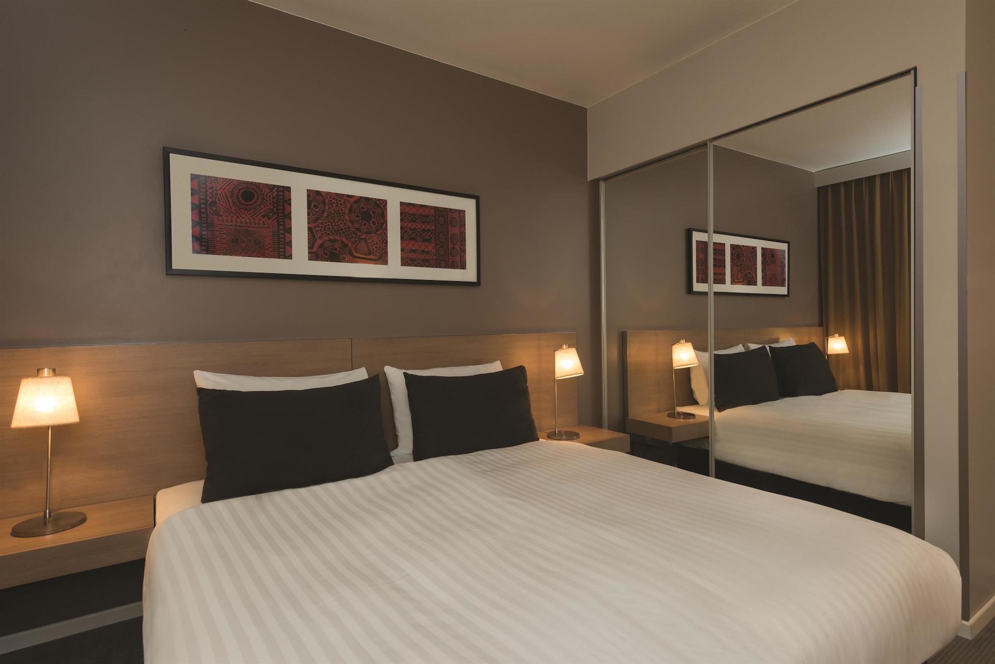 Adina Mitte Aparthotel 4*