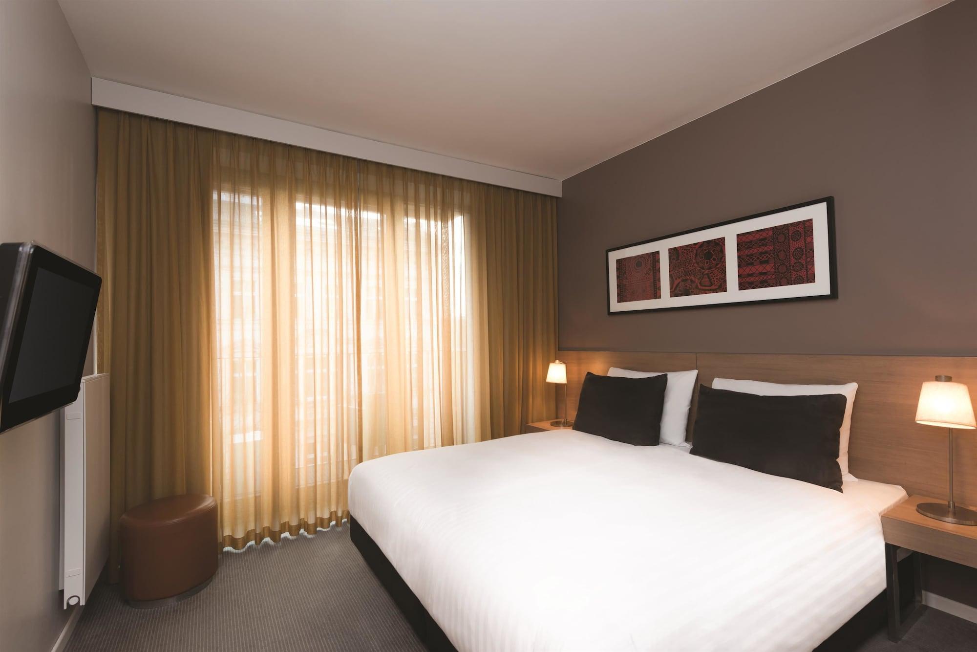 Adina Mitte Aparthotel Berlim