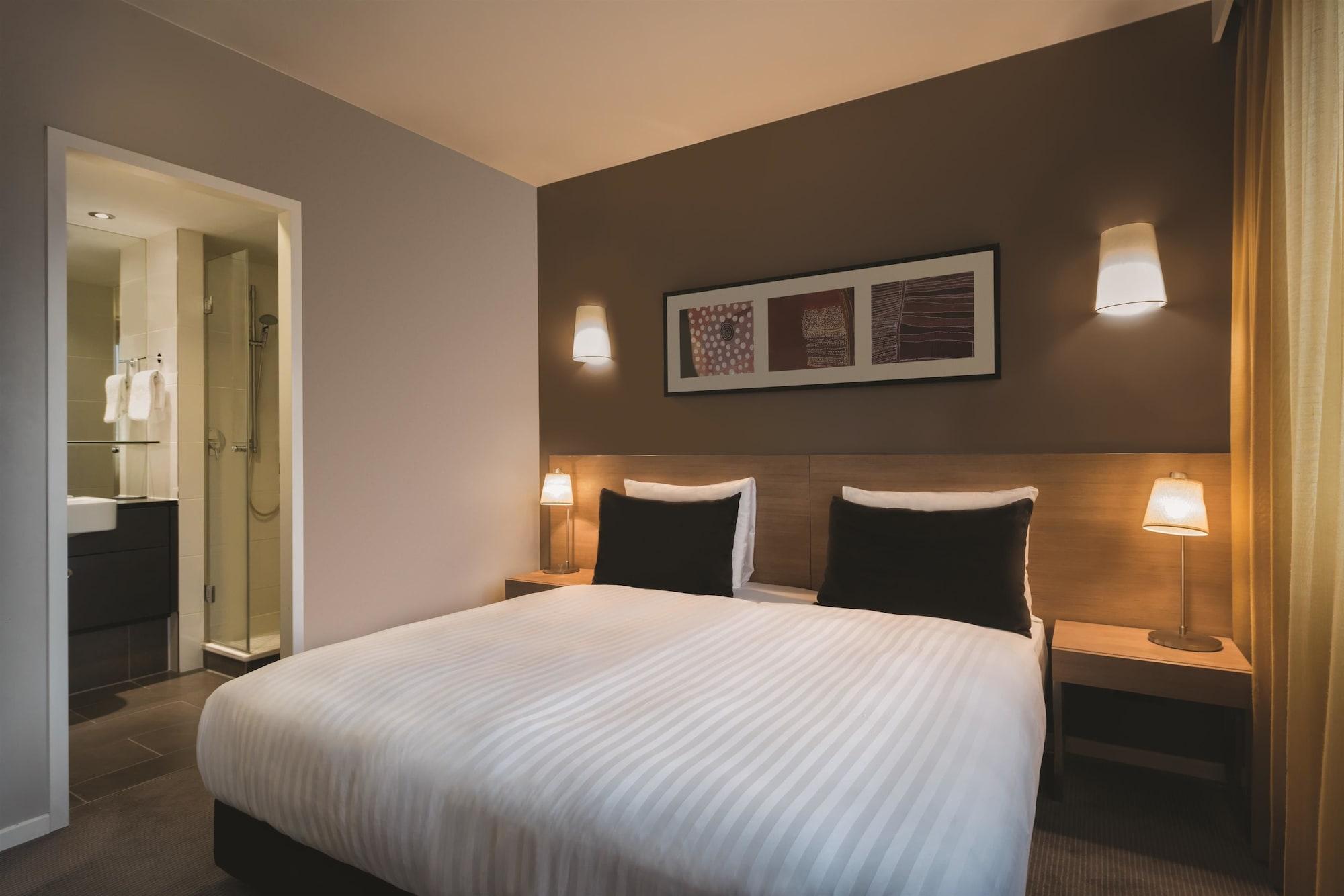 Adina Mitte Aparthotel 4*