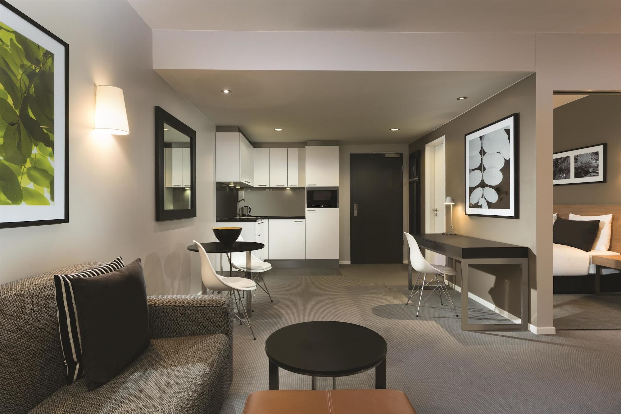 Aparthotel Adina Mitte Berlim