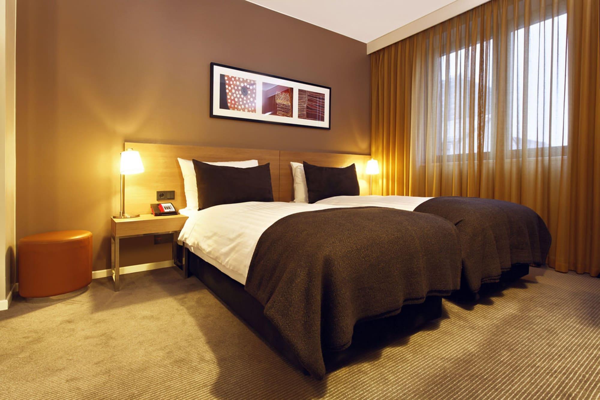 Aparthotel Adina Mitte Berlim