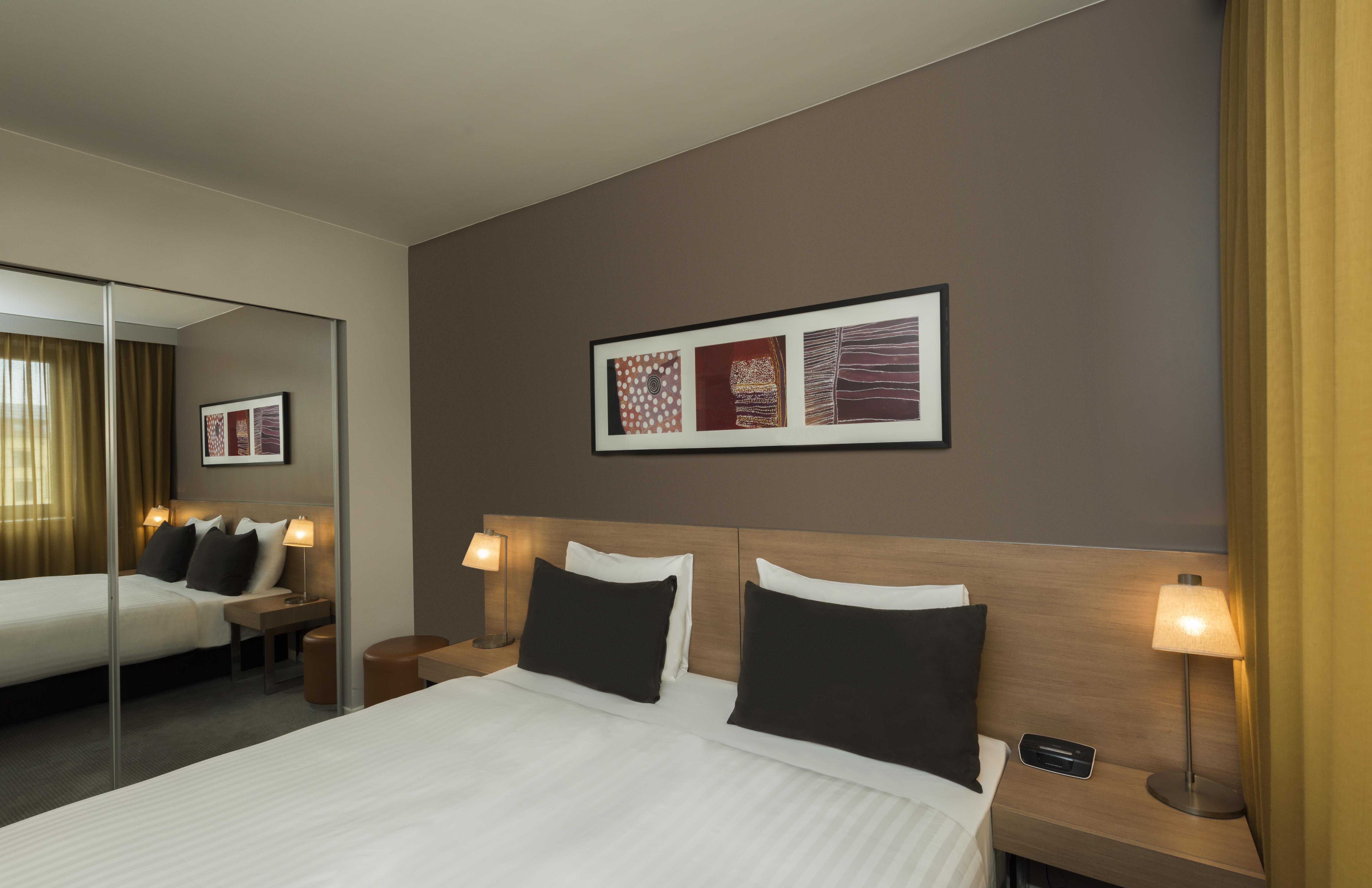 Adina Mitte Aparthotel Berlim