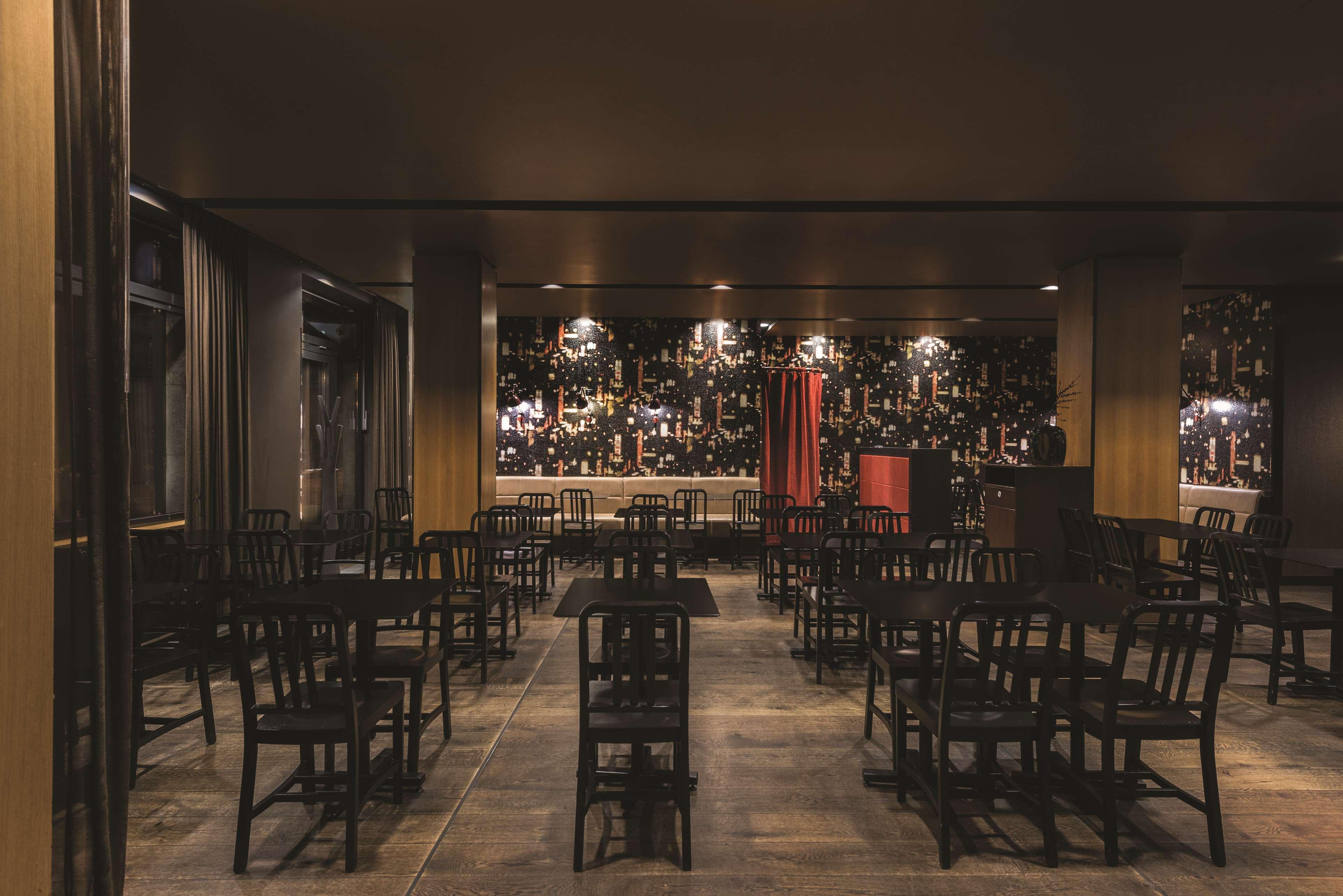 Aparthotel Adina Mitte Berlim