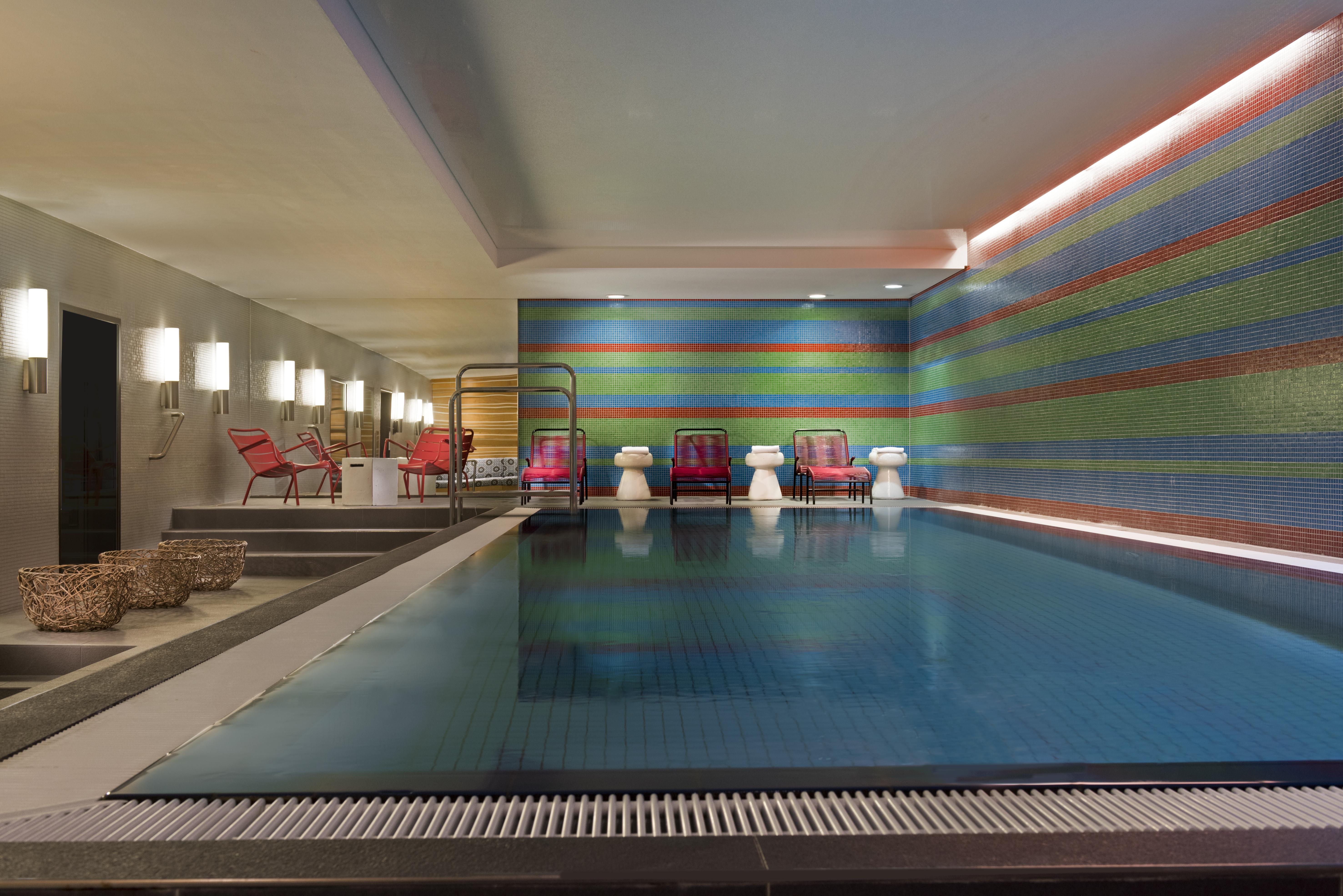Aparthotel Adina Mitte Berlim