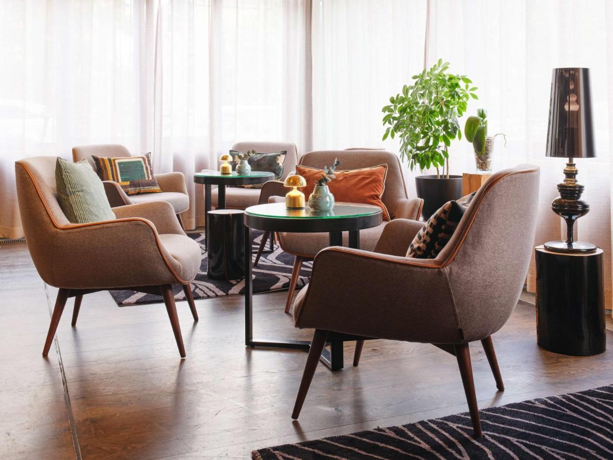 Adina Mitte Aparthotel 4*