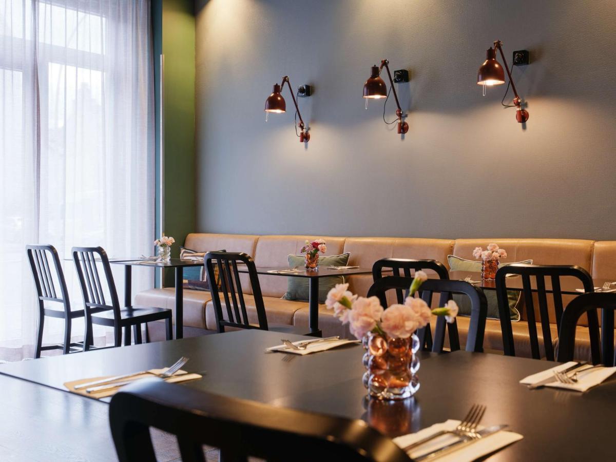 Adina Mitte Aparthotel 4*