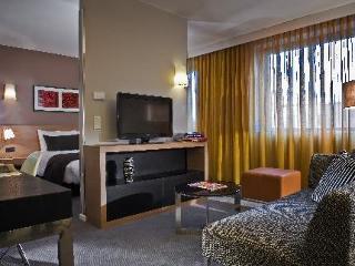 Aparthotel Adina Mitte Berlim