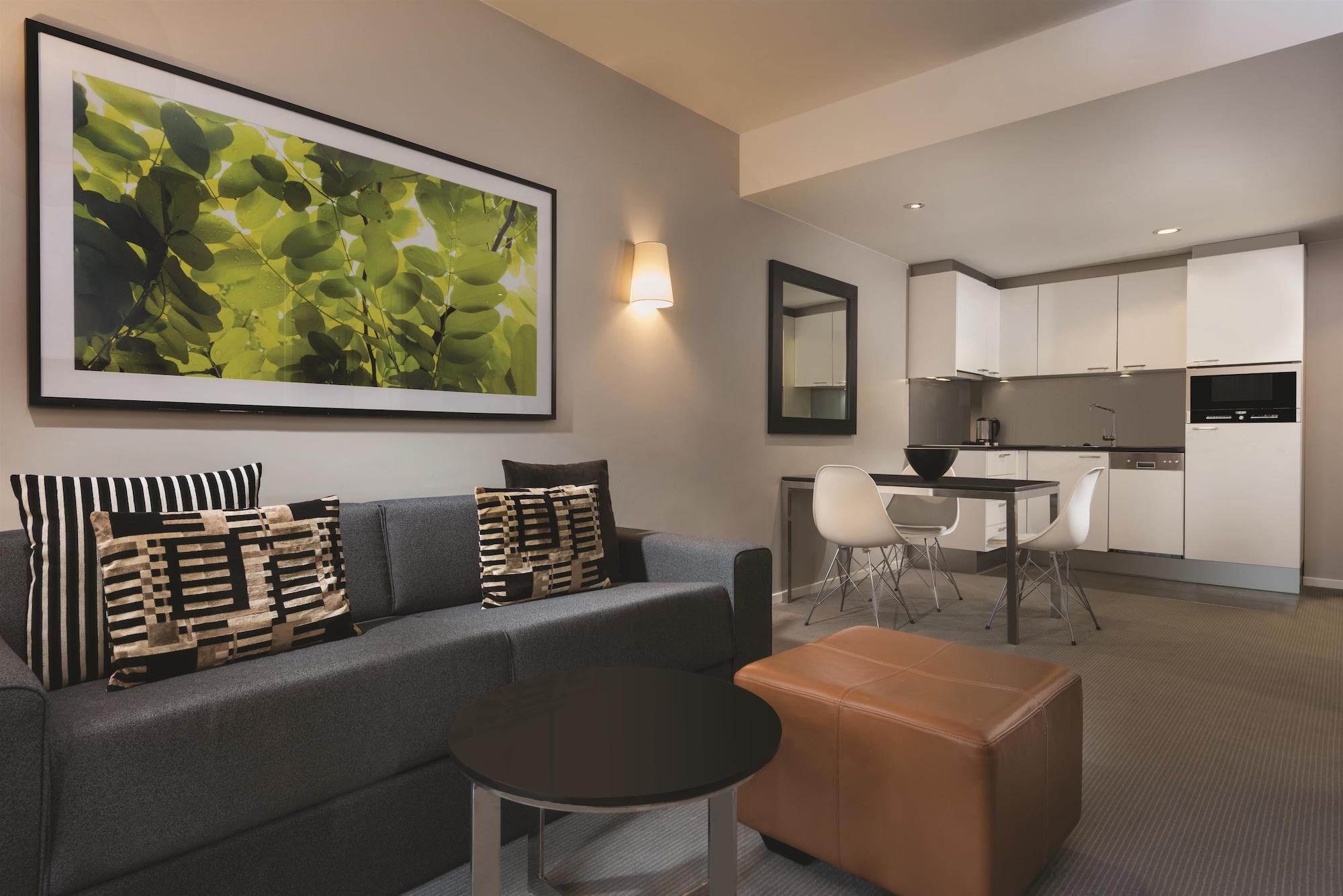 Adina Mitte Aparthotel 4*