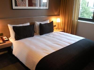 Aparthotel Adina Mitte