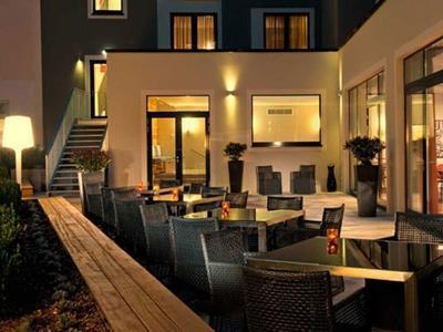 Aparthotel Adina Mitte Berlim