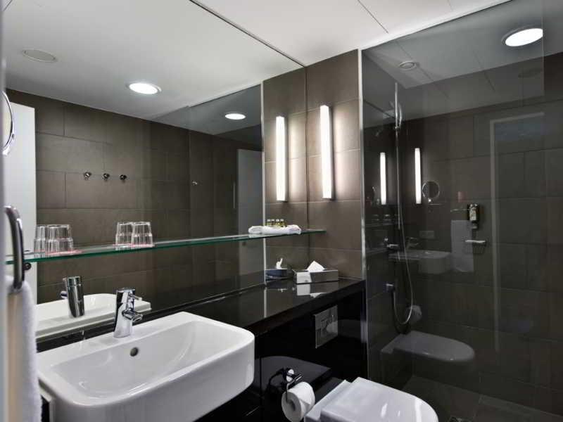 Adina Mitte Aparthotel Berlim
