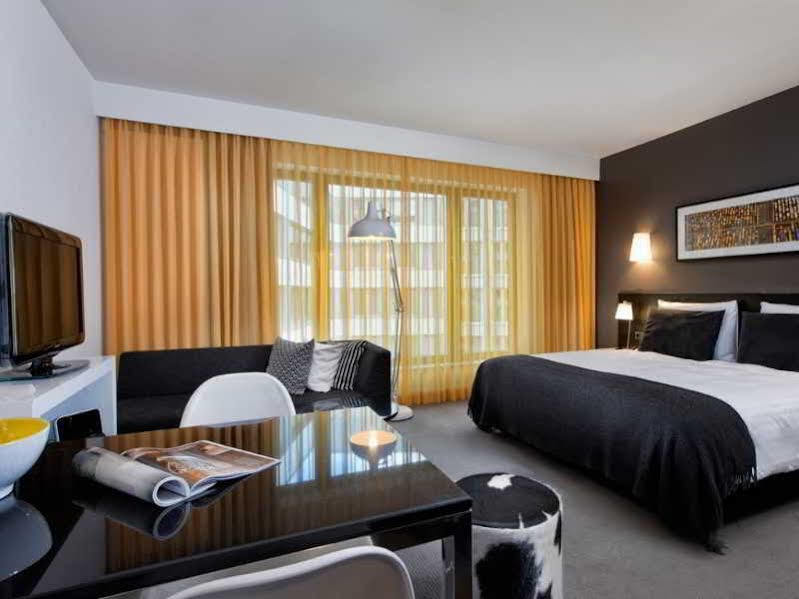 Adina Mitte Aparthotel 4*