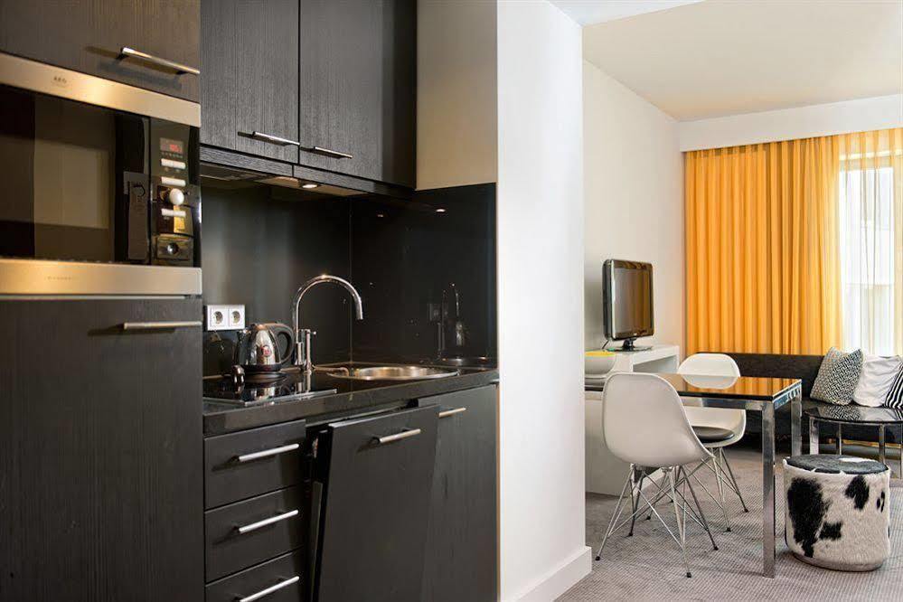 Adina Mitte Aparthotel