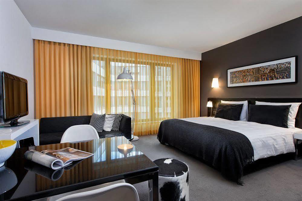Adina Mitte Aparthotel 4*