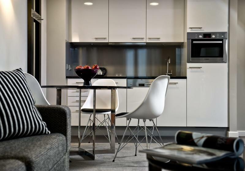 Adina Mitte Aparthotel 4*